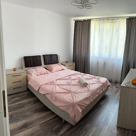 Apartament 4 Camere Orsova Orşova Exterior foto