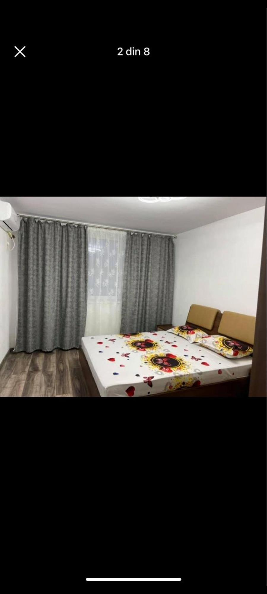 Apartament 4 Camere Orsova Orşova Exterior foto
