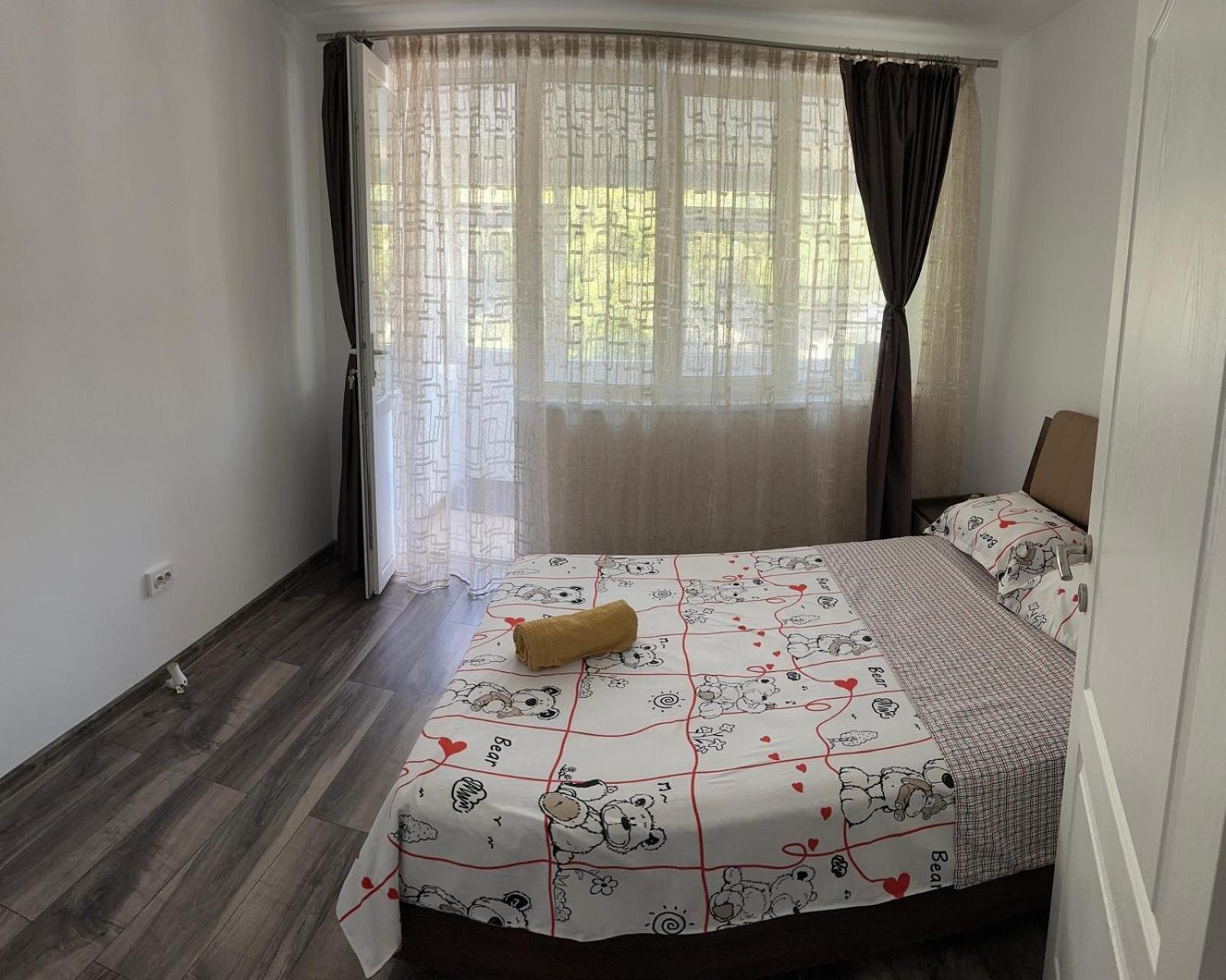 Apartament 4 Camere Orsova Orşova Exterior foto