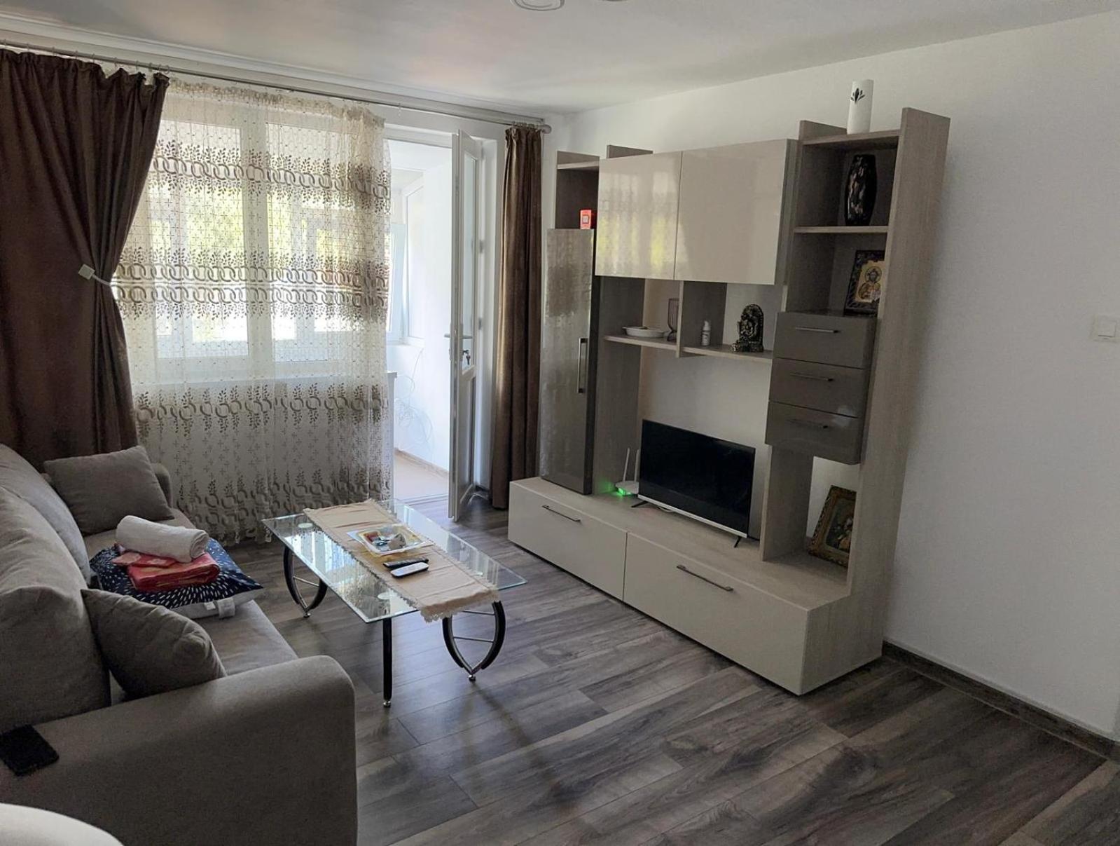 Apartament 4 Camere Orsova Orşova Exterior foto